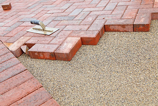 Best Affordable Driveway Pavers  in North River Shores, FL